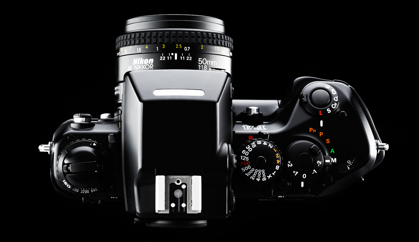 Nikon_F4_Guigiaro_Design_Austin_Calhoon_Photograph